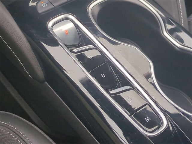 2021 Buick Envision Preferred