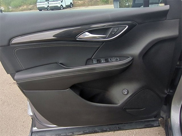 2021 Buick Envision Preferred