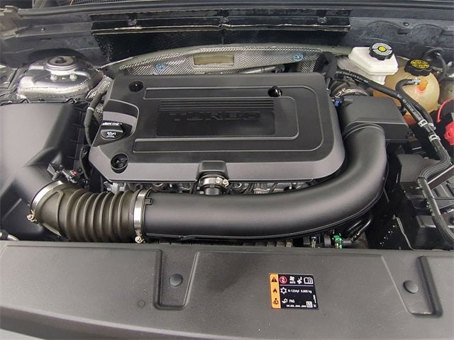 2021 Buick Envision Preferred