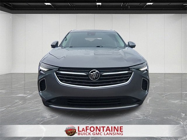 2021 Buick Envision Preferred