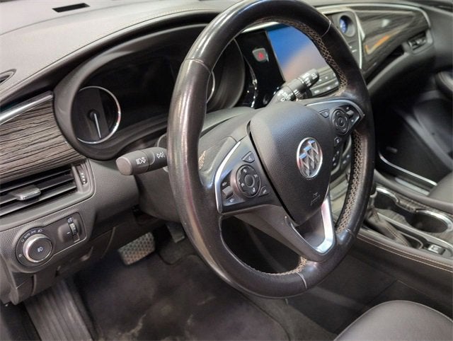 2017 Buick Envision Premium I