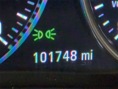 2017 Buick Envision Premium I