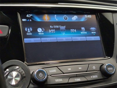 2017 Buick Envision Premium I