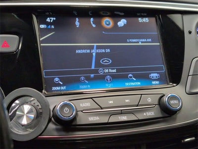 2017 Buick Envision Premium I