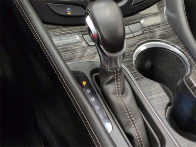 2017 Buick Envision Premium I