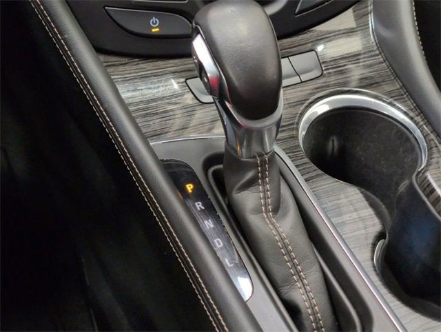 2017 Buick Envision Premium I