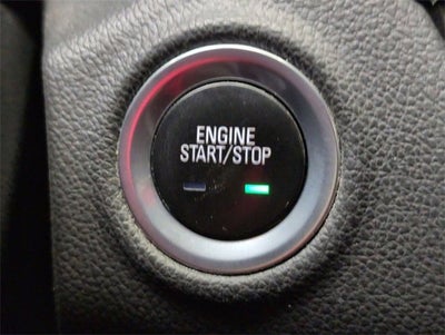 2017 Buick Envision Premium I