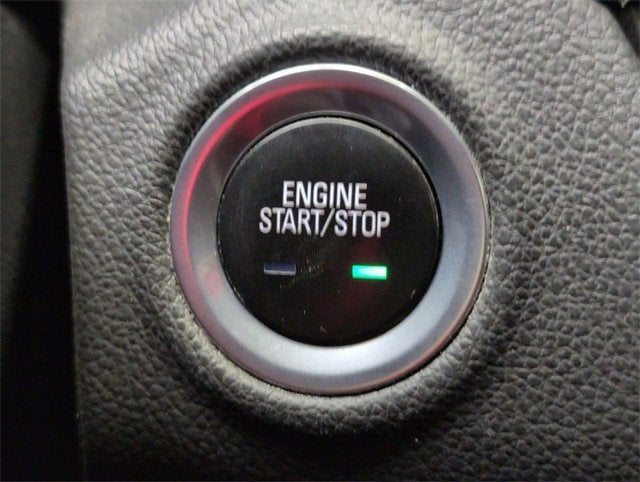 2017 Buick Envision Premium I