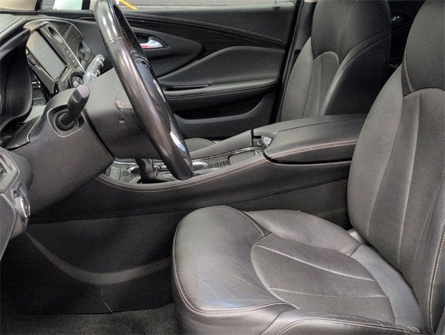 2017 Buick Envision Premium I