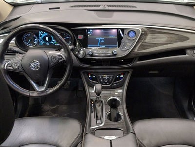 2017 Buick Envision Premium I