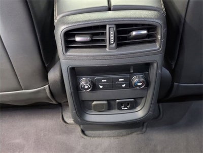 2017 Buick Envision Premium I