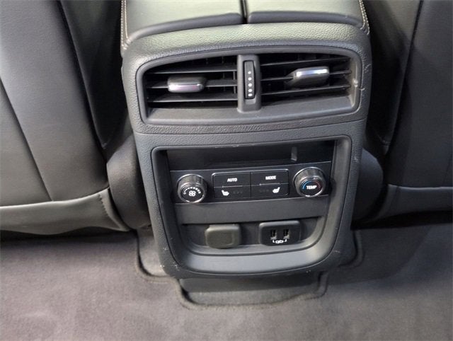 2017 Buick Envision Premium I