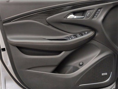 2017 Buick Envision Premium I