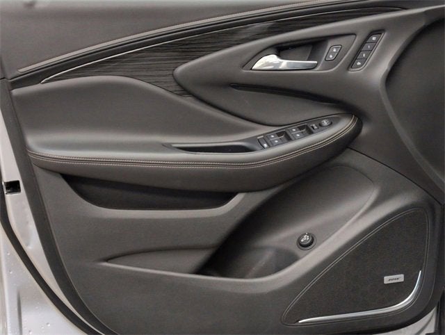 2017 Buick Envision Premium I