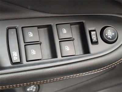 2017 Buick Envision Premium I