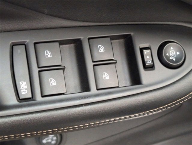 2017 Buick Envision Premium I