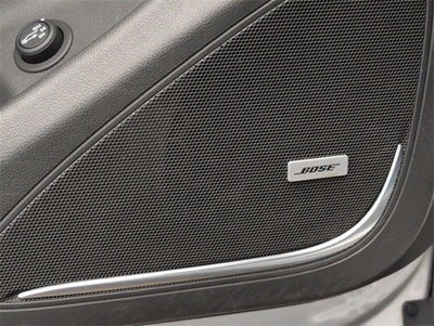 2017 Buick Envision Premium I