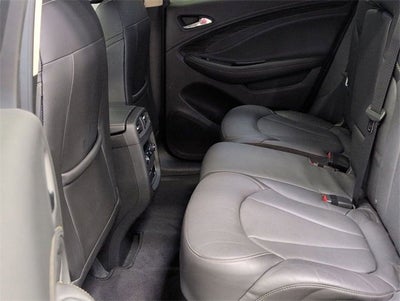 2017 Buick Envision Premium I