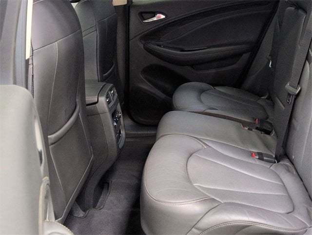 2017 Buick Envision Premium I