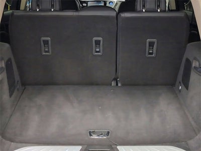 2017 Buick Envision Premium I