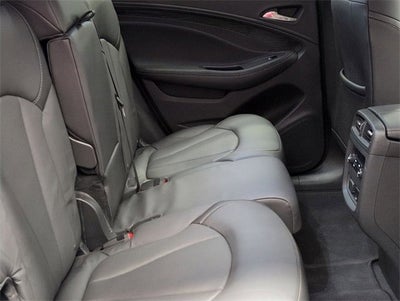 2017 Buick Envision Premium I