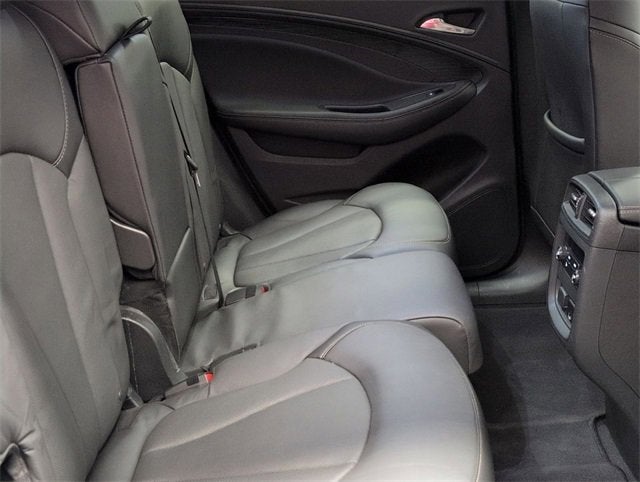 2017 Buick Envision Premium I