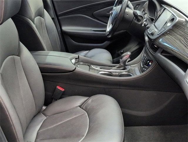 2017 Buick Envision Premium I