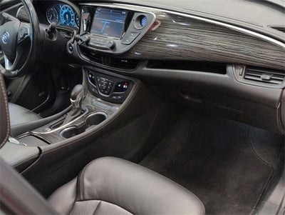 2017 Buick Envision Premium I