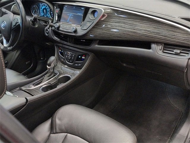 2017 Buick Envision Premium I