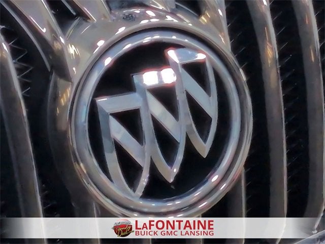 2017 Buick Envision Premium I