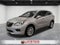 2017 Buick Envision Premium I