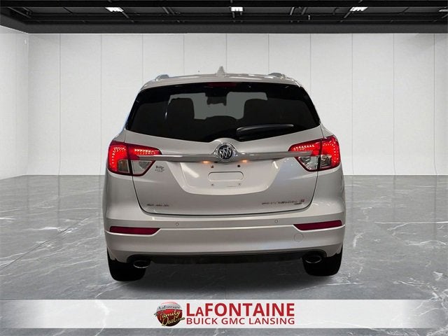 2017 Buick Envision Premium I