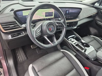 2024 Buick Envision Sport Touring