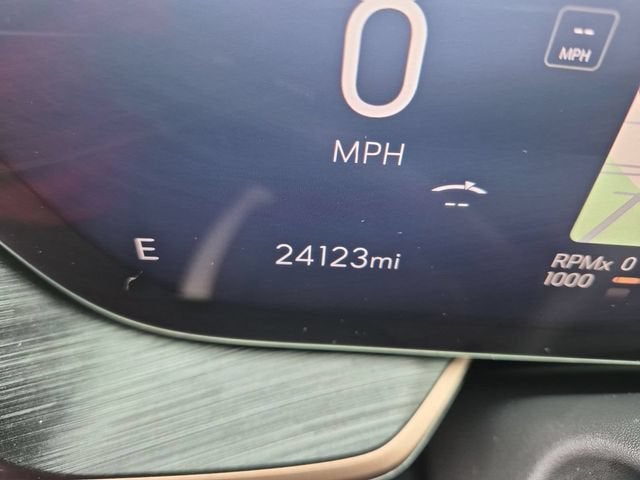 2024 Buick Envision Sport Touring