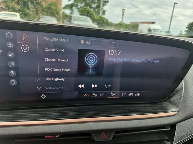 2024 Buick Envision Sport Touring