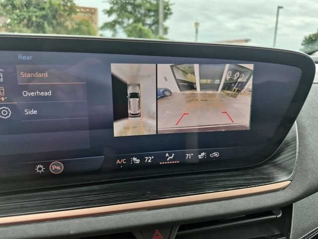 2024 Buick Envision Sport Touring