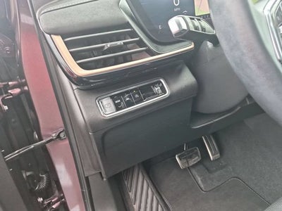 2024 Buick Envision Sport Touring