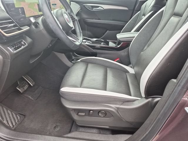 2024 Buick Envision Sport Touring