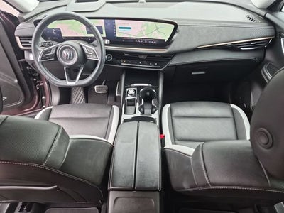 2024 Buick Envision Sport Touring