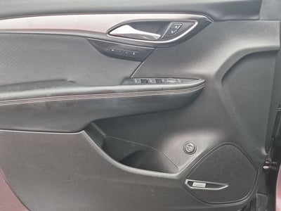 2024 Buick Envision Sport Touring