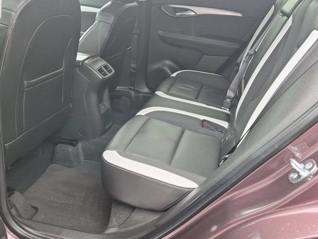 2024 Buick Envision Sport Touring