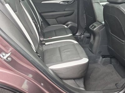 2024 Buick Envision Sport Touring