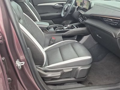 2024 Buick Envision Sport Touring