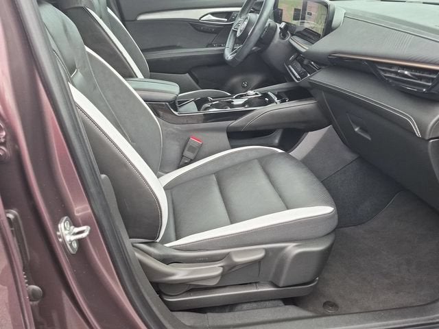 2024 Buick Envision Sport Touring