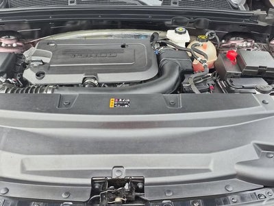 2024 Buick Envision Sport Touring