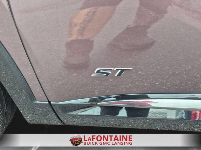 2024 Buick Envision Sport Touring