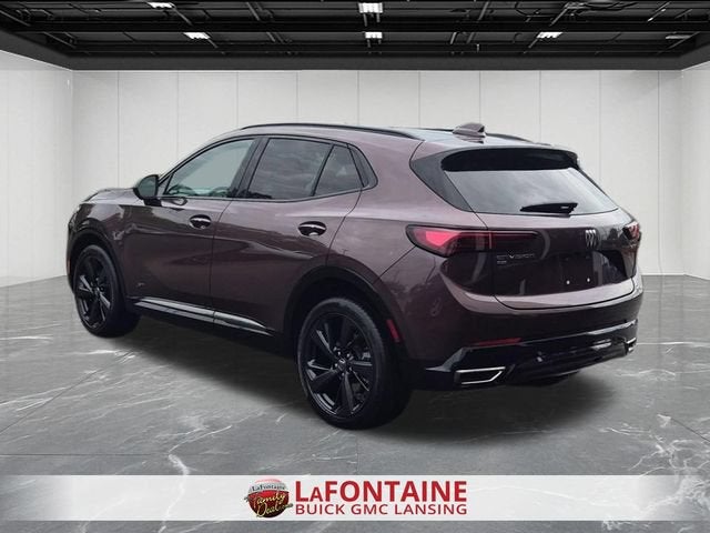 2024 Buick Envision Sport Touring