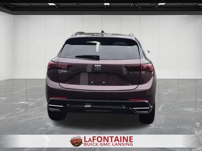 2024 Buick Envision Sport Touring