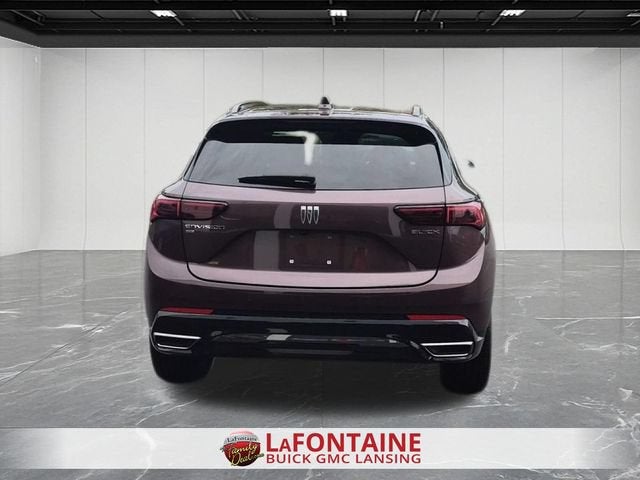 2024 Buick Envision Sport Touring