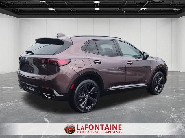 2024 Buick Envision Sport Touring